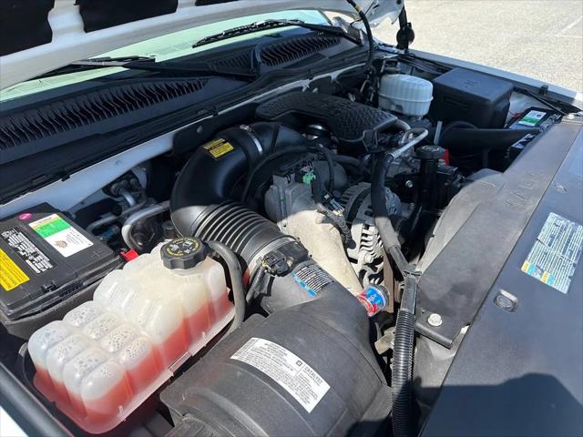 2007 GMC Sierra 3500 Classic SLT