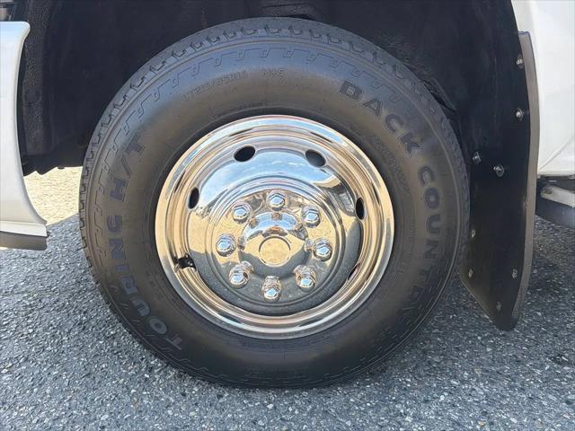2007 GMC Sierra 3500 Classic SLT