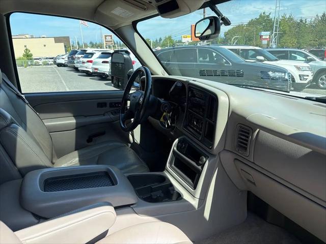 2007 GMC Sierra 3500 Classic SLT