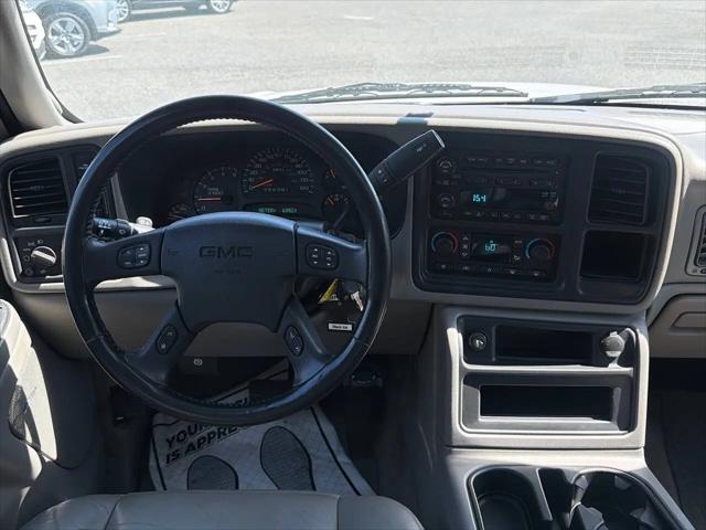 2007 GMC Sierra 3500 Classic SLT