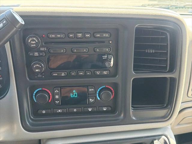 2007 GMC Sierra 3500 Classic SLT