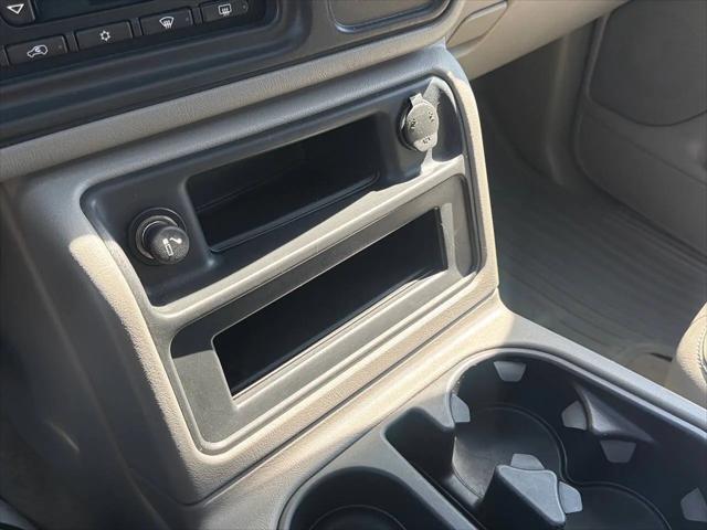 2007 GMC Sierra 3500 Classic SLT