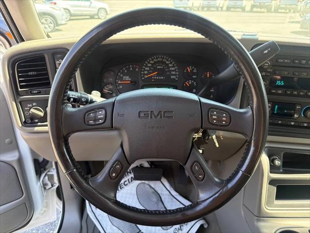2007 GMC Sierra 3500 Classic SLT