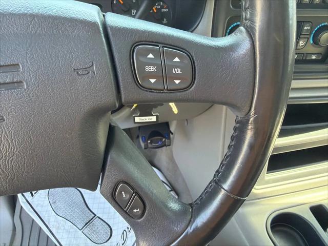 2007 GMC Sierra 3500 Classic SLT