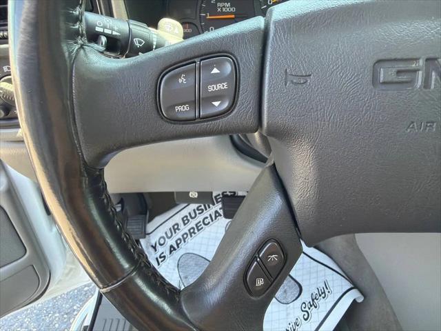 2007 GMC Sierra 3500 Classic SLT