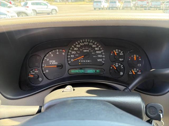 2007 GMC Sierra 3500 Classic SLT