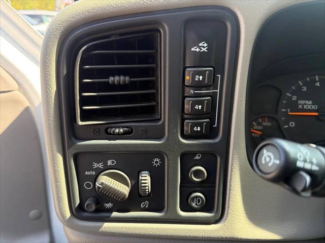 2007 GMC Sierra 3500 Classic SLT