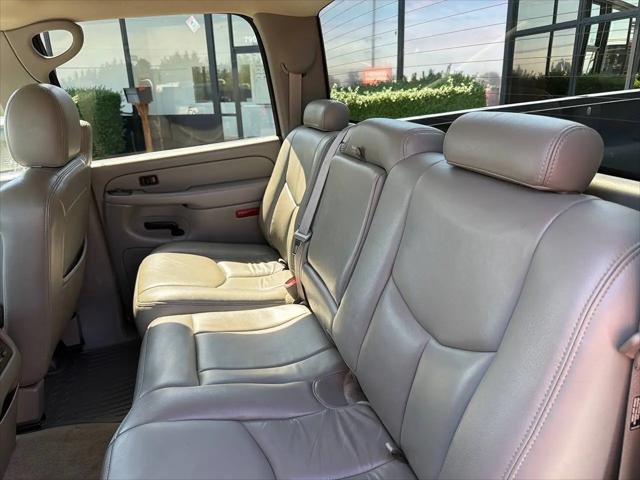 2007 GMC Sierra 3500 Classic SLT