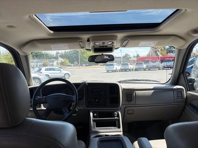 2007 GMC Sierra 3500 Classic SLT