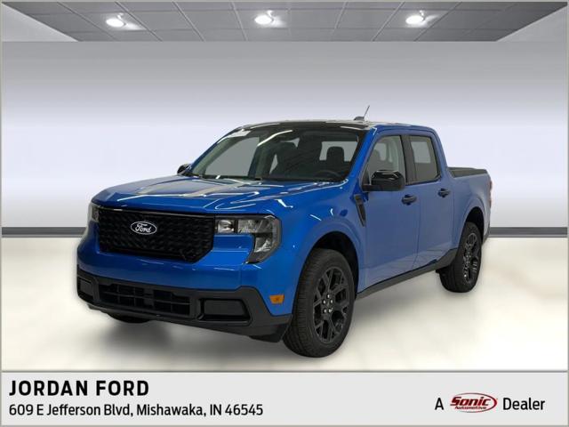 2026 Ford Maverick XLT for sale in MISHAWAKA, IN