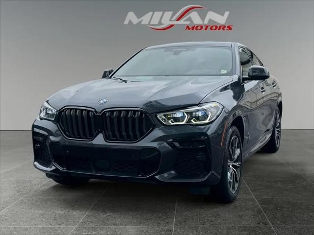 2022 BMW X6 M50i for sale in Little Ferry, NJ