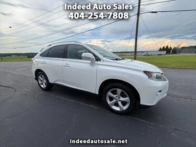 2014 Lexus RX 350 RX 350 for sale in Lawrenceville, GA
