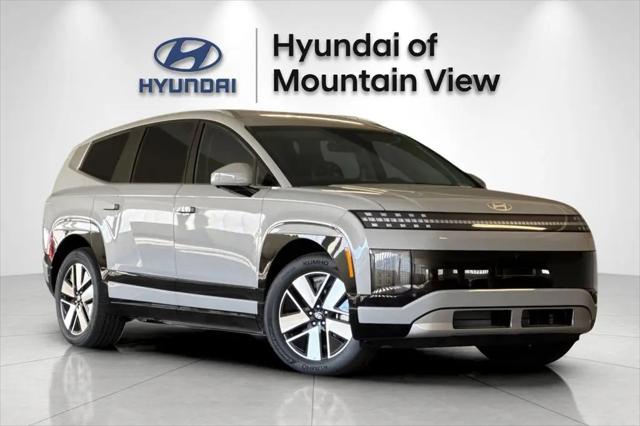 2026 Hyundai IONIQ 9 SEL for sale in Mountain View, CA