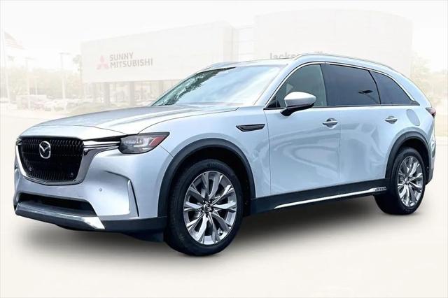 2024 Mazda X-90 3.3 Turbo Premium for sale in Jacksonville, FL