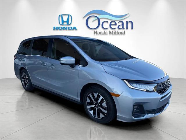 2025 Honda Odyssey EX-L for sale in Milford, CT