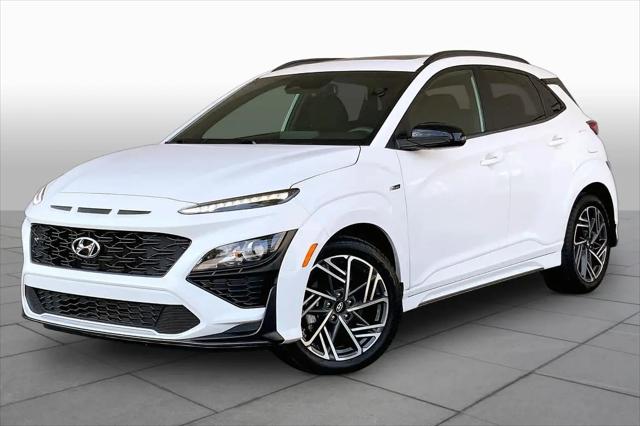 2023 Hyundai Kona N Line for sale in Panama City, FL