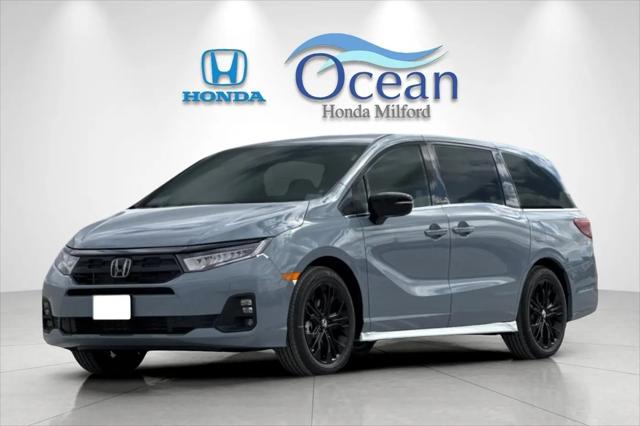 2026 Honda Odyssey Sport-L for sale in Milford, CT