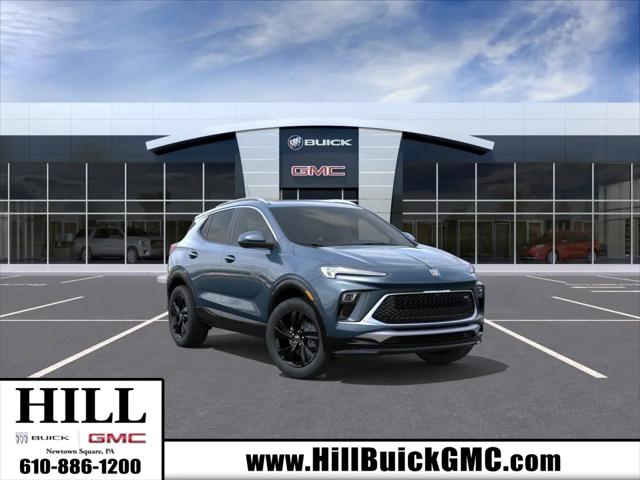 2026 Buick Encore GX Sport Touring AWD for sale in Newton Sqare, PA