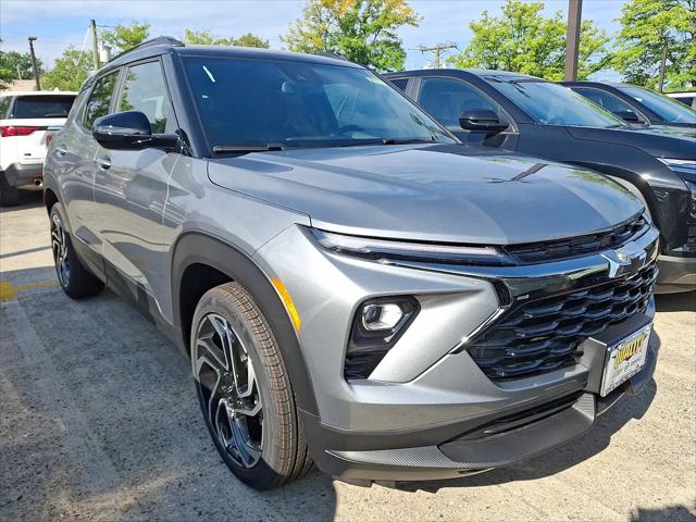 2026 Chevrolet TrailBlazer FWD RS for sale in Englewood, NJ