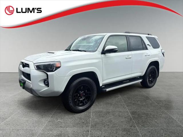 2023 Toyota 4Runner TRD Off Road Premium for sale in Warrenton, OR