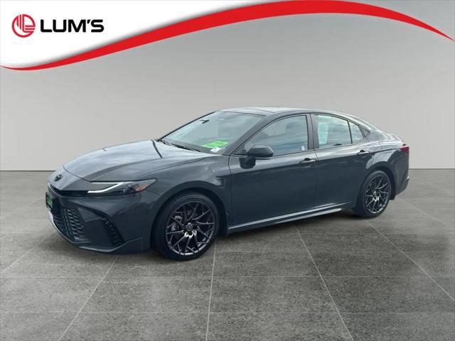 2025 Toyota Camry XSE for sale in Warrenton, OR