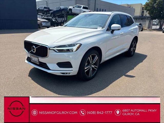 2021 Volvo XC60 T5 Momentum