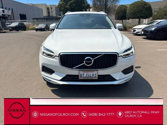 2021 Volvo XC60 T5 Momentum