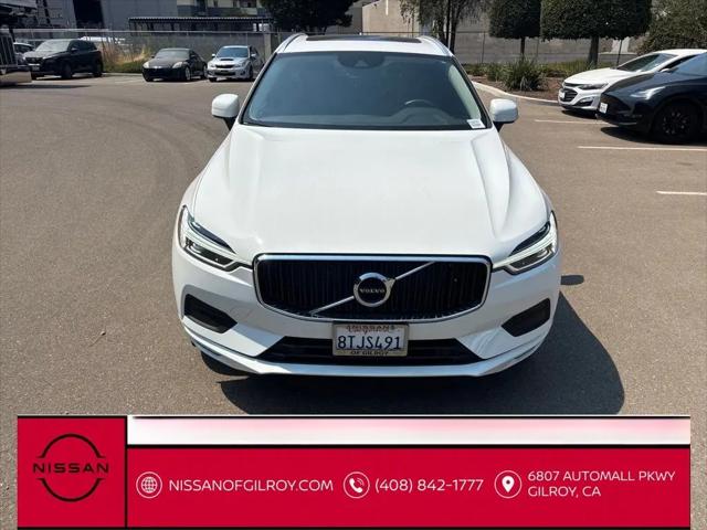 2021 Volvo XC60 T5 Momentum