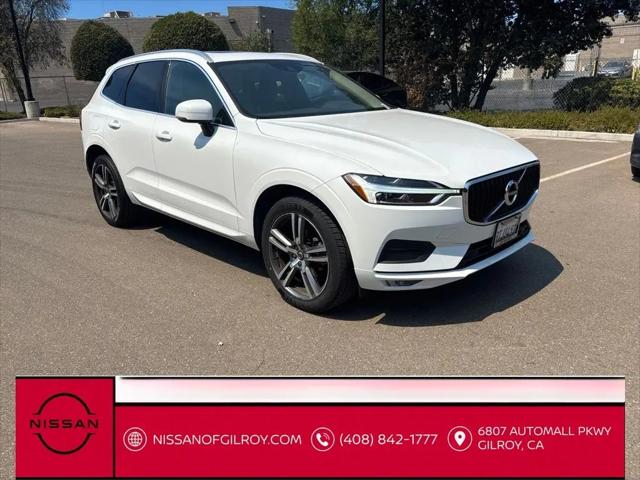 2021 Volvo XC60 T5 Momentum