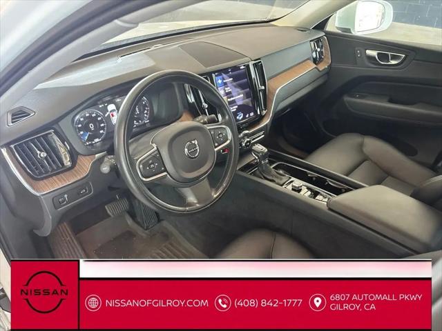 2021 Volvo XC60 T5 Momentum