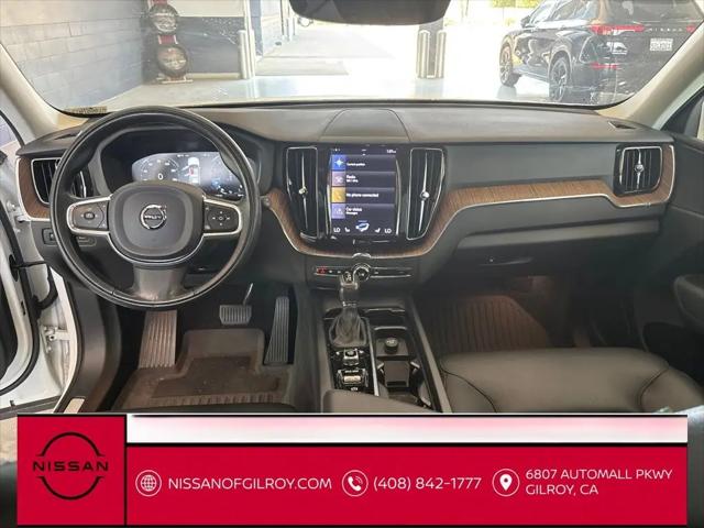 2021 Volvo XC60 T5 Momentum
