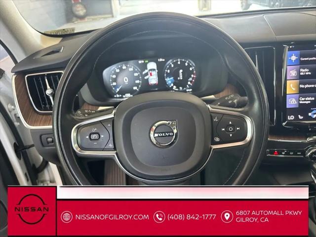 2021 Volvo XC60 T5 Momentum