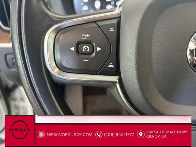 2021 Volvo XC60 T5 Momentum
