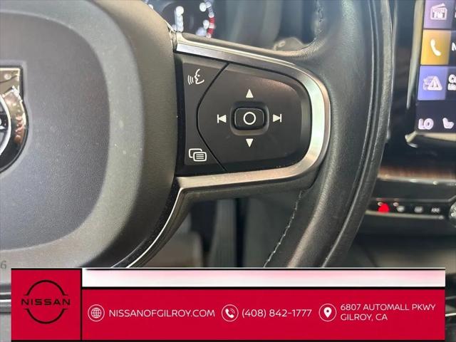 2021 Volvo XC60 T5 Momentum