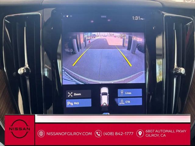 2021 Volvo XC60 T5 Momentum