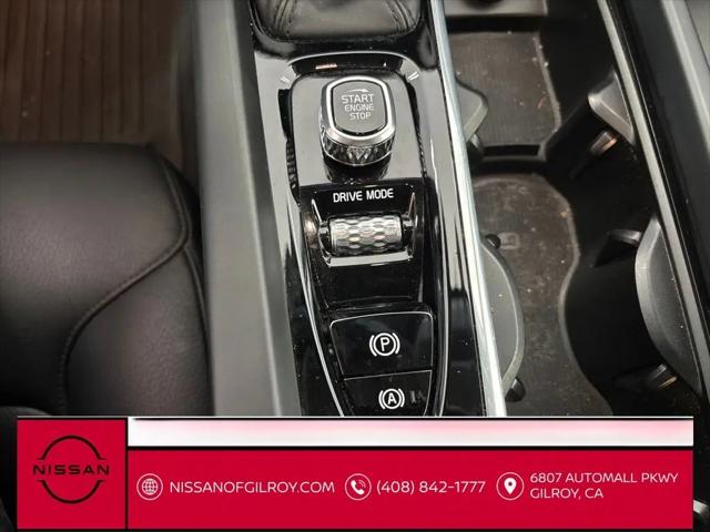 2021 Volvo XC60 T5 Momentum