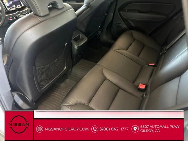 2021 Volvo XC60 T5 Momentum