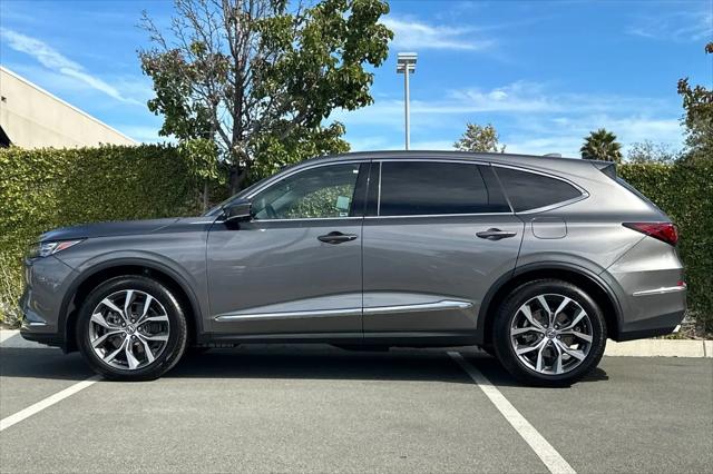 2024 Acura MDX Technology Package
