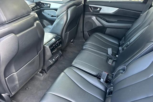 2024 Acura MDX Technology Package