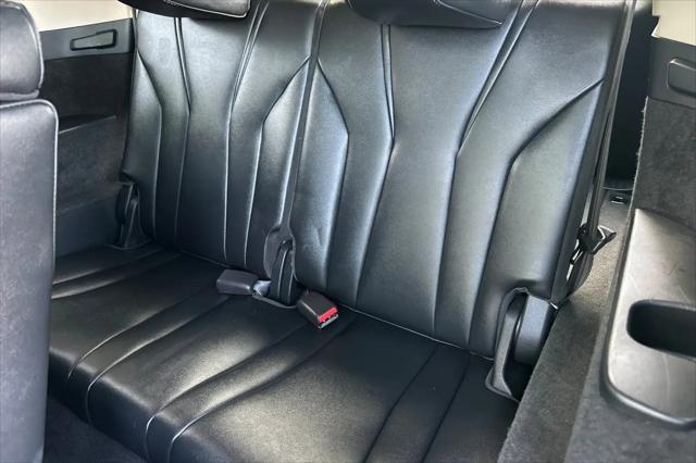2024 Acura MDX Technology Package