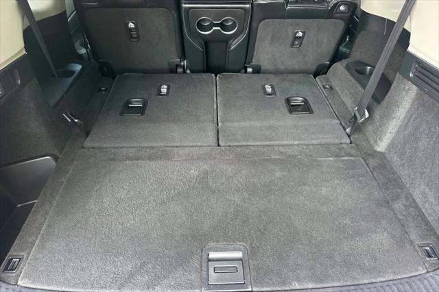 2024 Acura MDX Technology Package