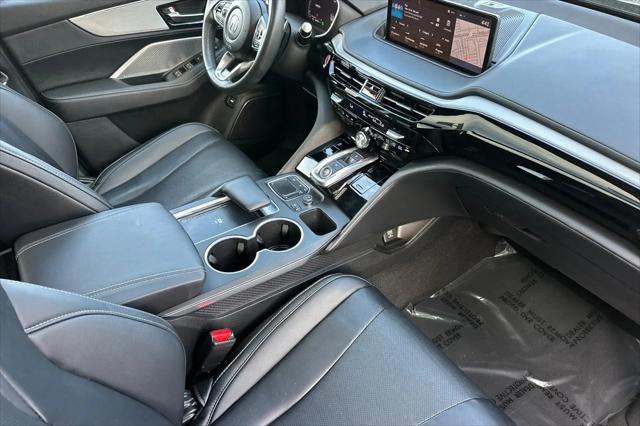 2024 Acura MDX Technology Package