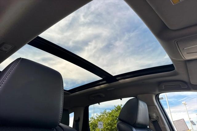 2024 Acura MDX Technology Package