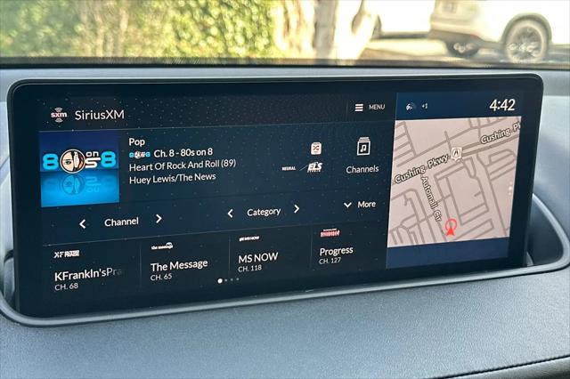 2024 Acura MDX Technology Package