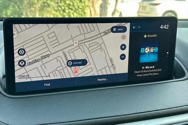 2024 Acura MDX Technology Package