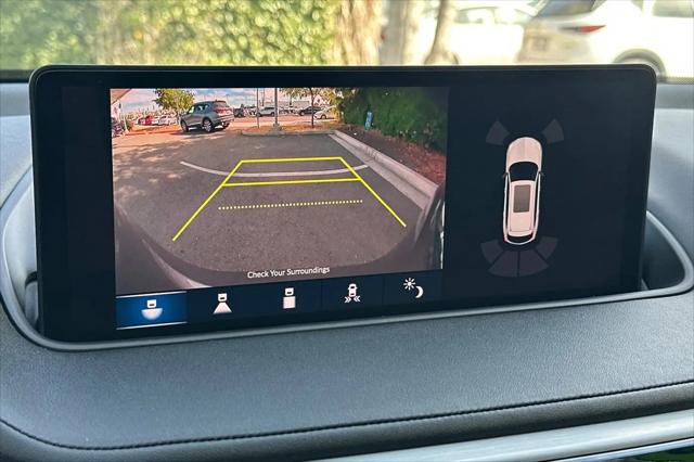 2024 Acura MDX Technology Package