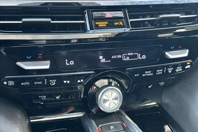 2024 Acura MDX Technology Package