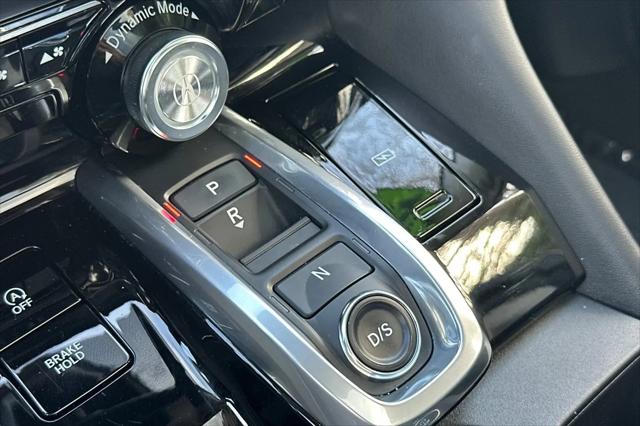 2024 Acura MDX Technology Package