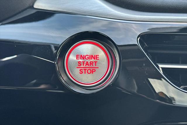 2024 Acura MDX Technology Package