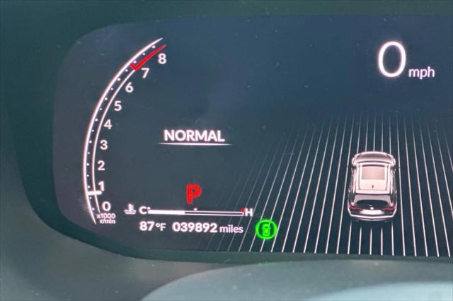2024 Acura MDX Technology Package